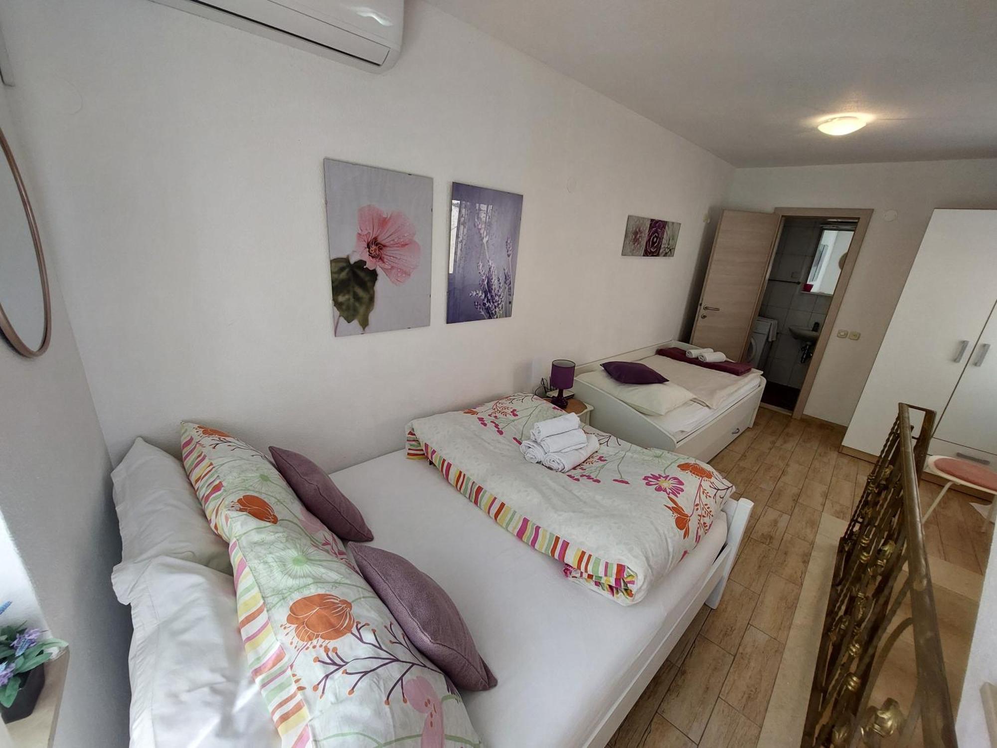 Sea Holiday Houses ตราสนิสเซ ภายนอก รูปภาพ