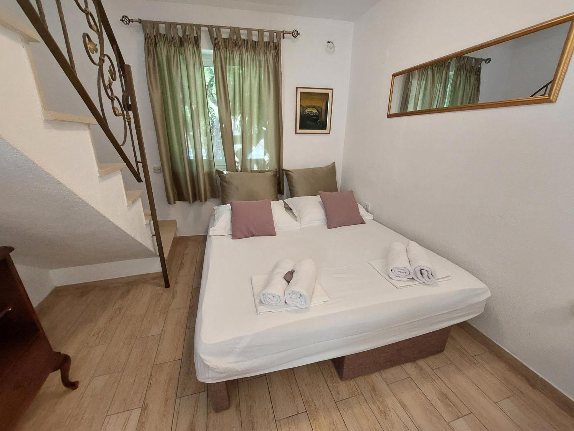Sea Holiday Houses ตราสนิสเซ ภายนอก รูปภาพ