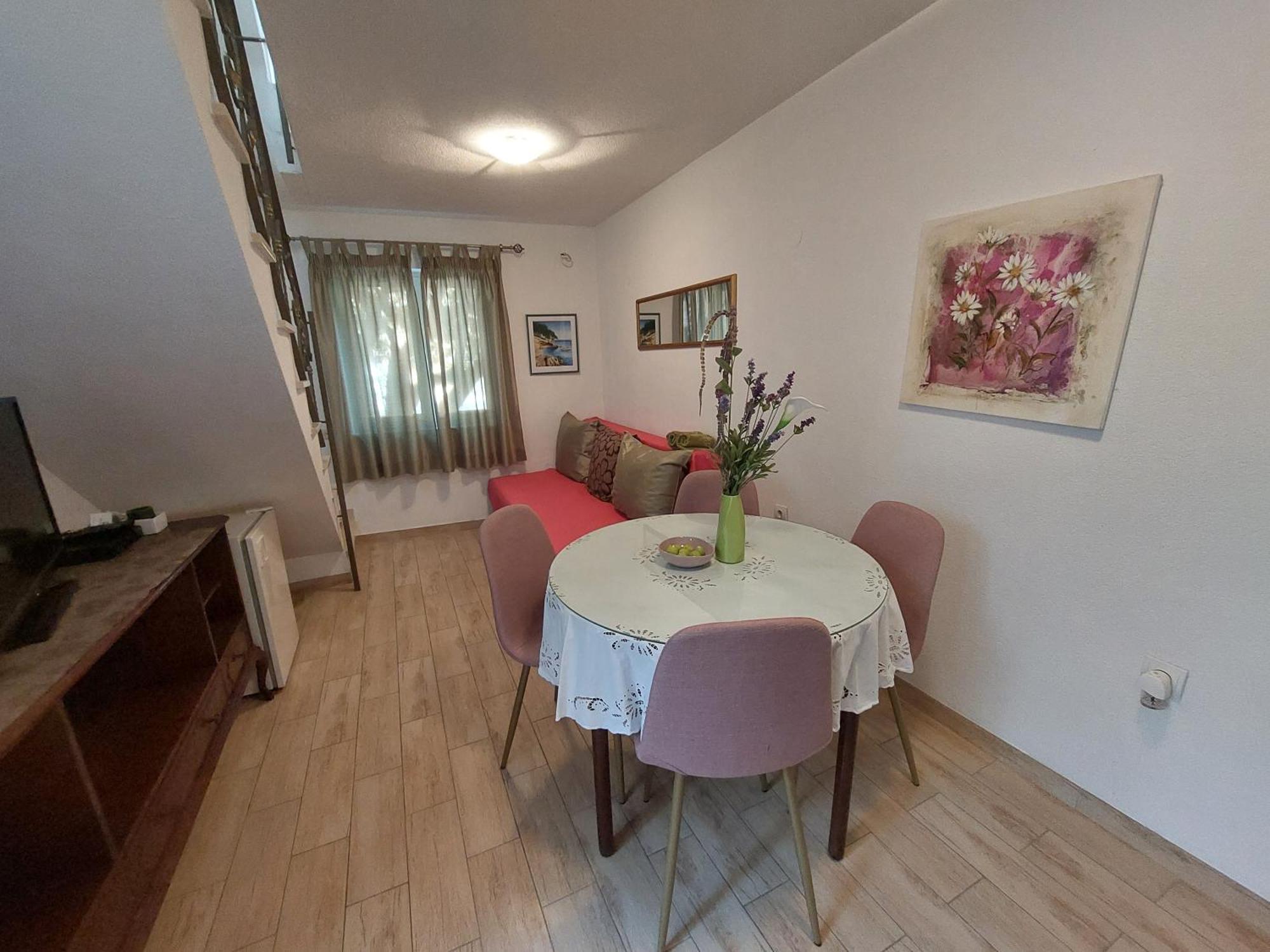 Sea Holiday Houses ตราสนิสเซ ภายนอก รูปภาพ